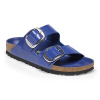 Arizona Natural Leather Patent
