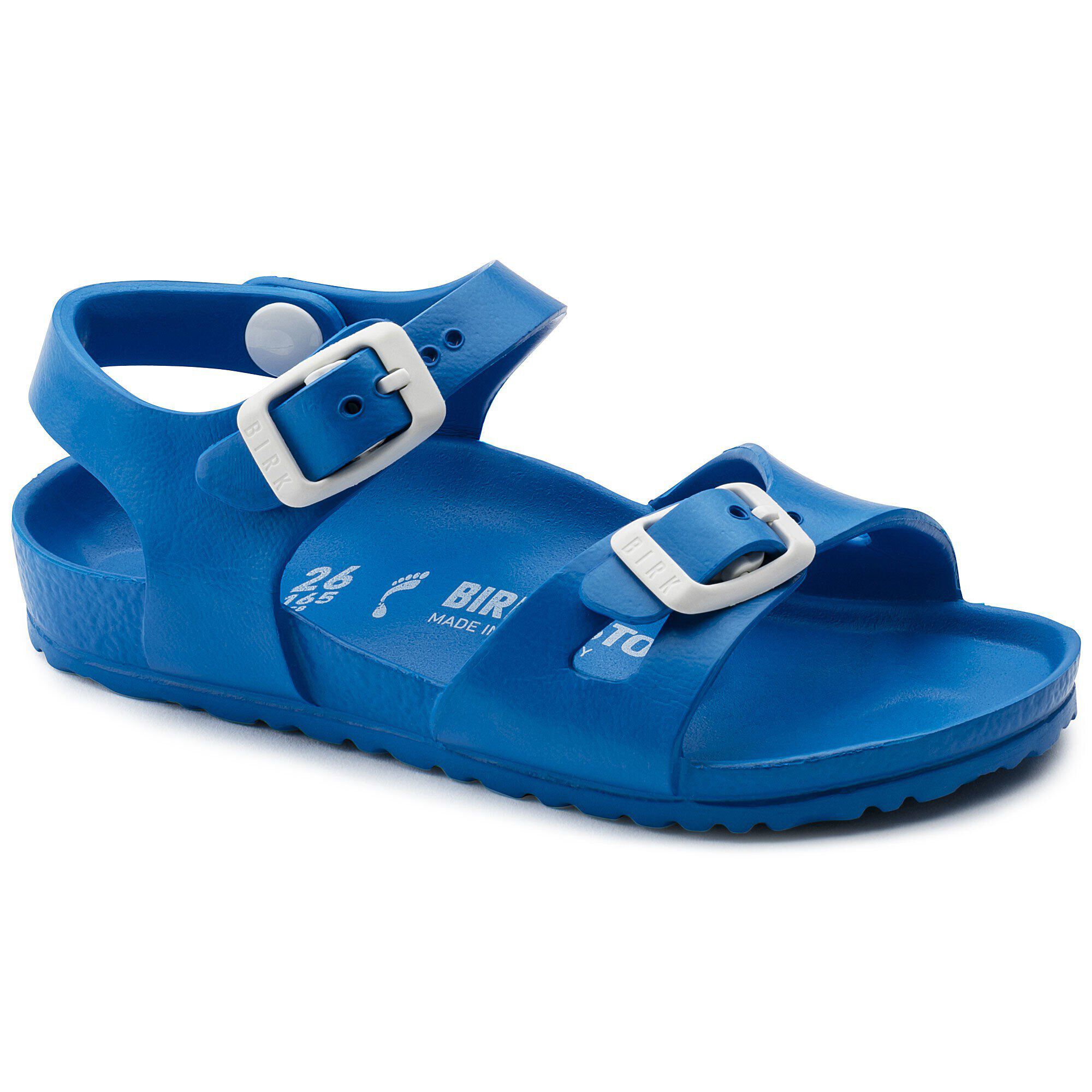 Birkenstock best sale rio essentials