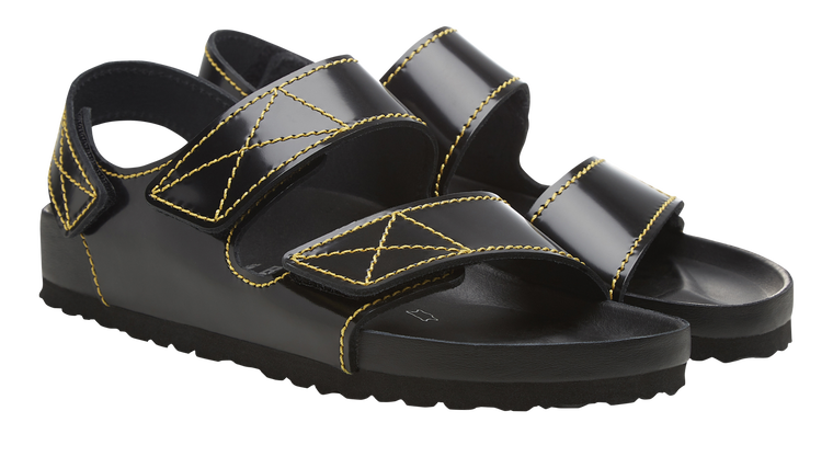 BIRKENSTOCK x Proenza Schouler | shop online at BIRKENSTOCK BIRKENSTOCK x Proenza Schouler | shop online at BIRKENSTOCK