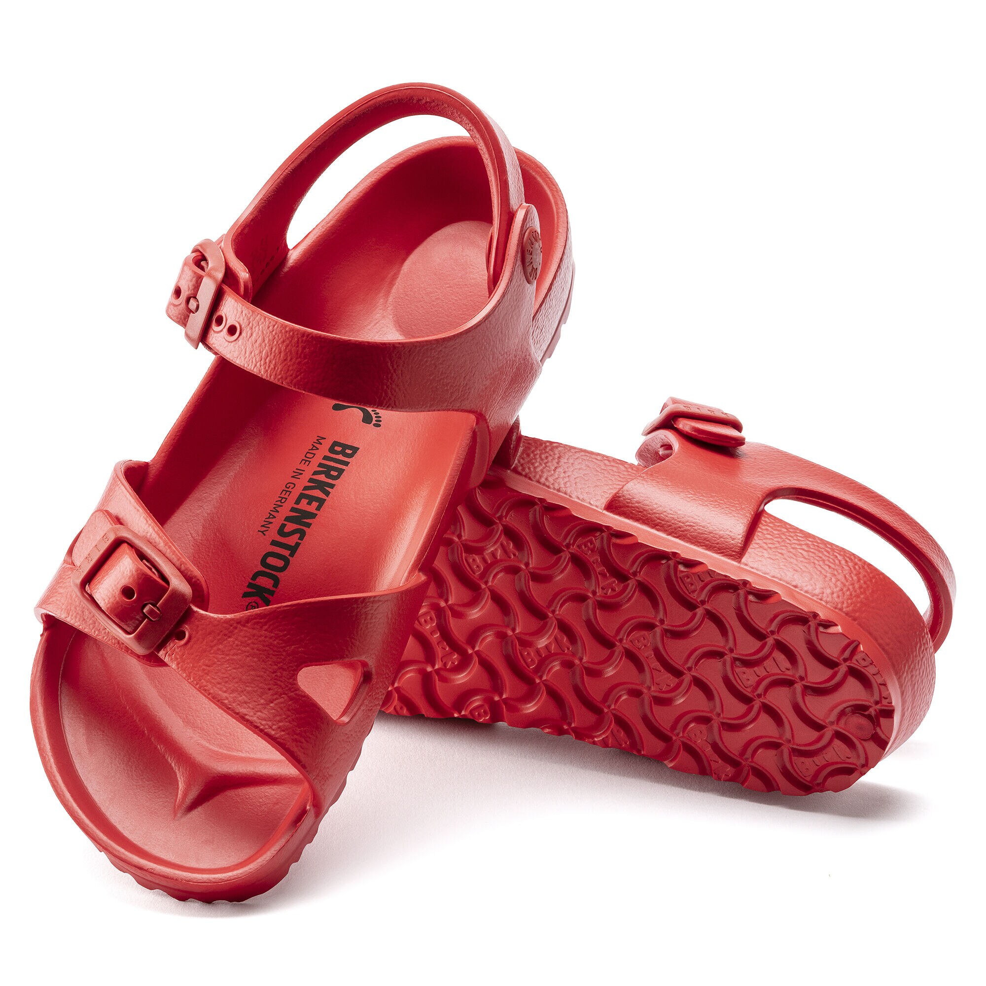 Birkenstock rio kids 2025 eva