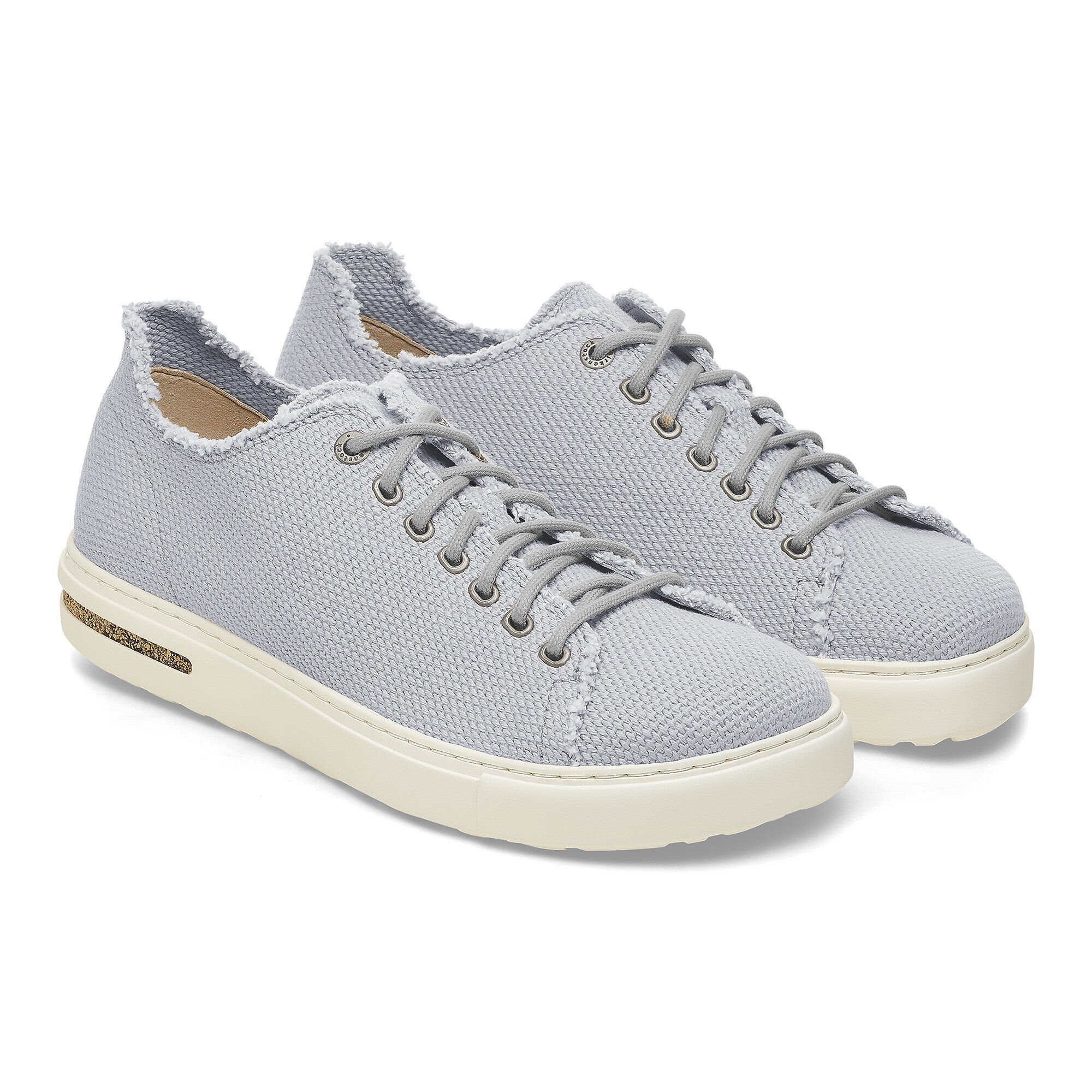 Trainers Birkenstock Bend Low Decon Textile