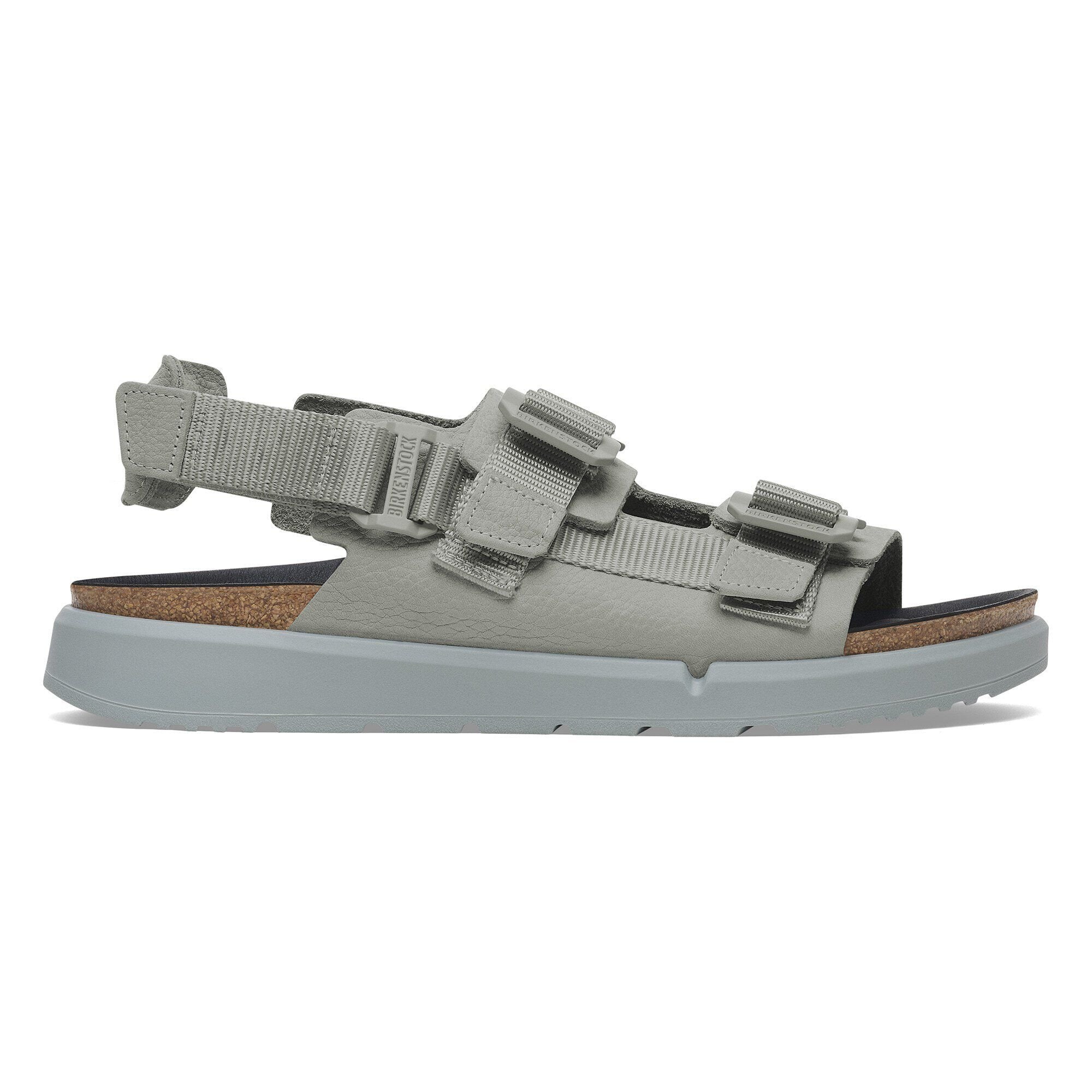 【新品 未使用】BIRKENSTOCK TATAMI Elbe 26.5 Birkenstock Tatami Sandals for Women for sale - eBay