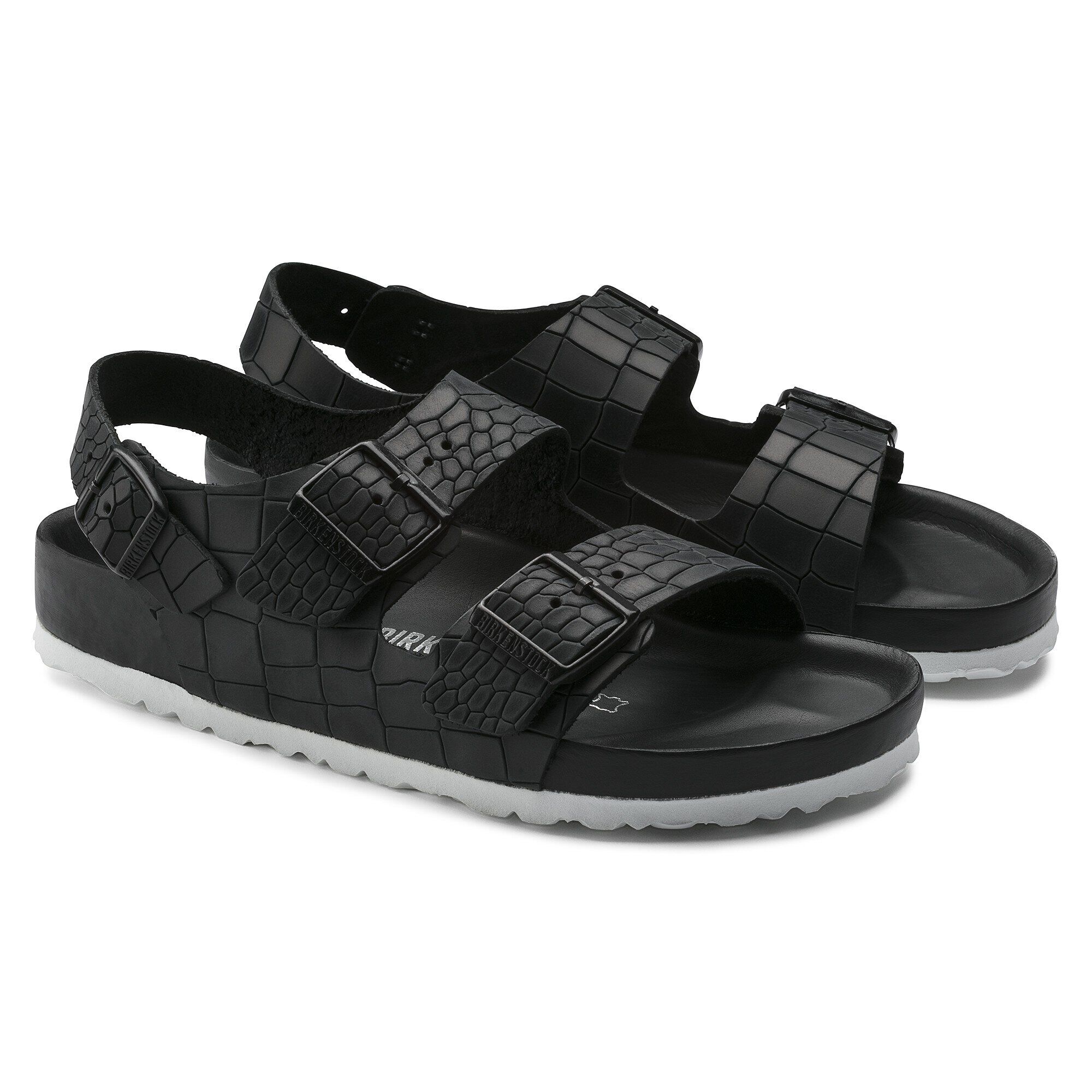 Milano 2025 exquisite birkenstock