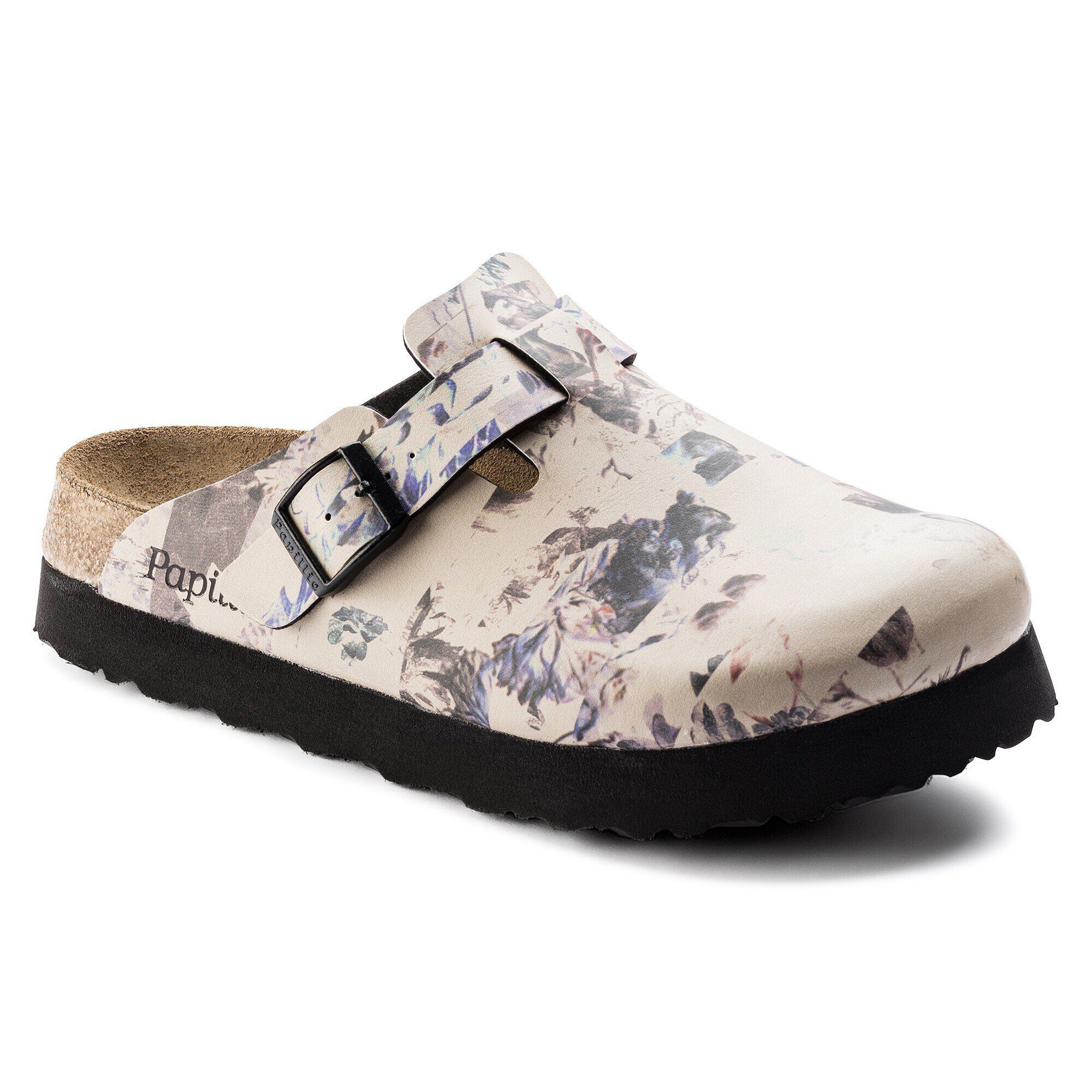 Birkenstock boston cheap birko flor