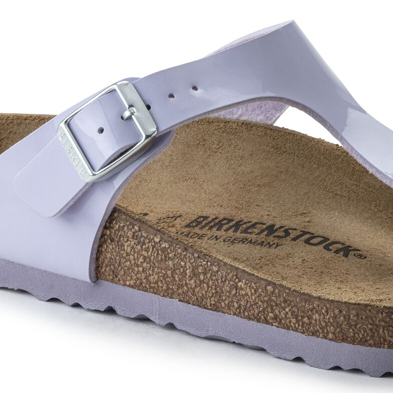 Gizeh Birko-Flor Patent Gizeh Birko-Flor Patent