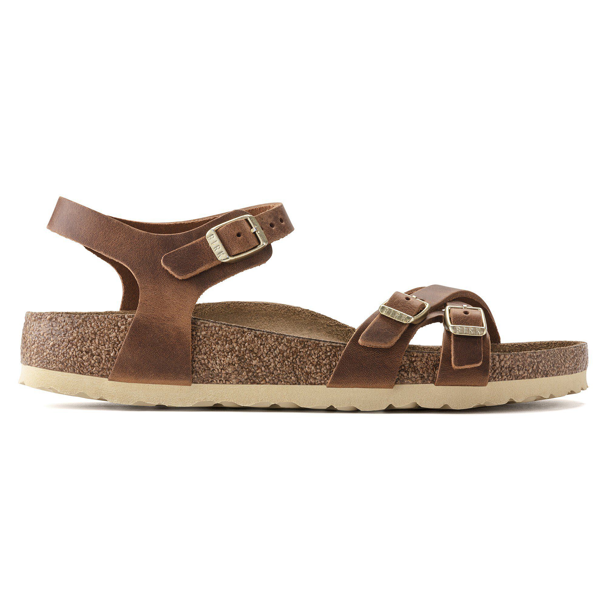 Birkenstock mayari cognac new arrivals