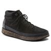 Honnef High Oiled Nubuck Leather