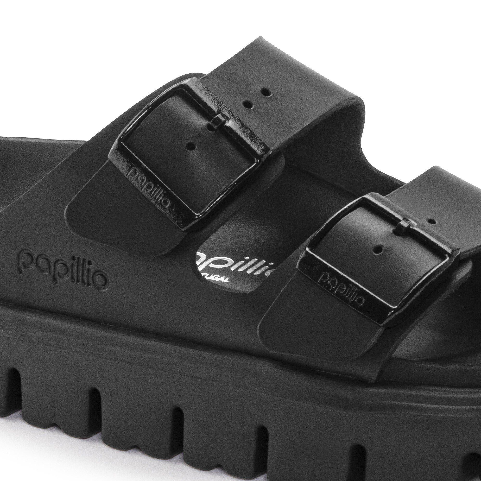 Birkenstock papillio black online