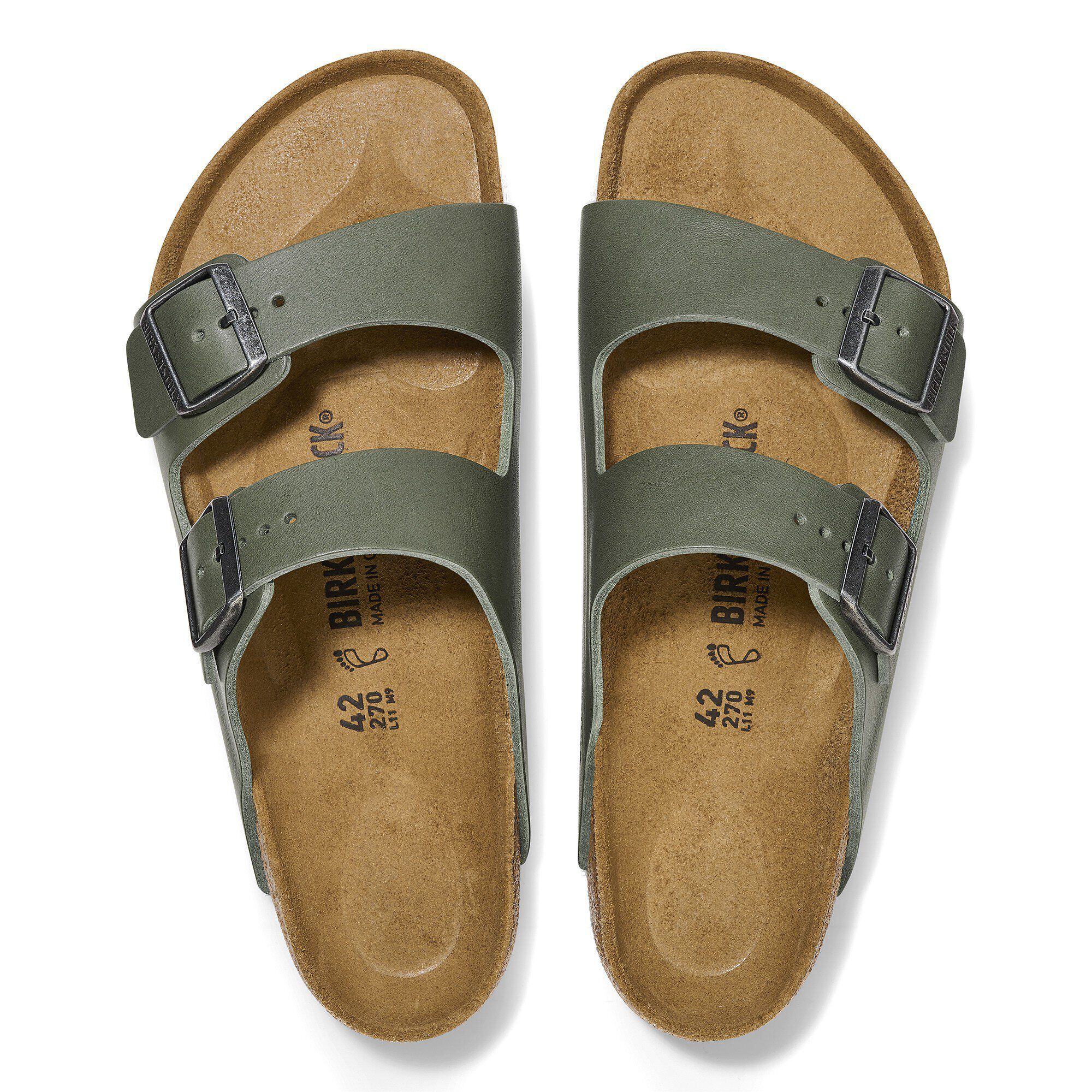 Vintage birkenstocks store