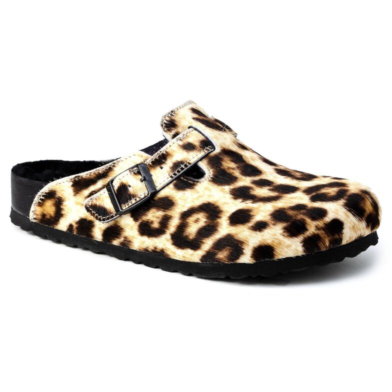 Boston Cowhide