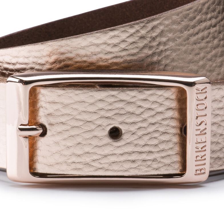 Illinois Belt Leather Illinois Belt Leather
