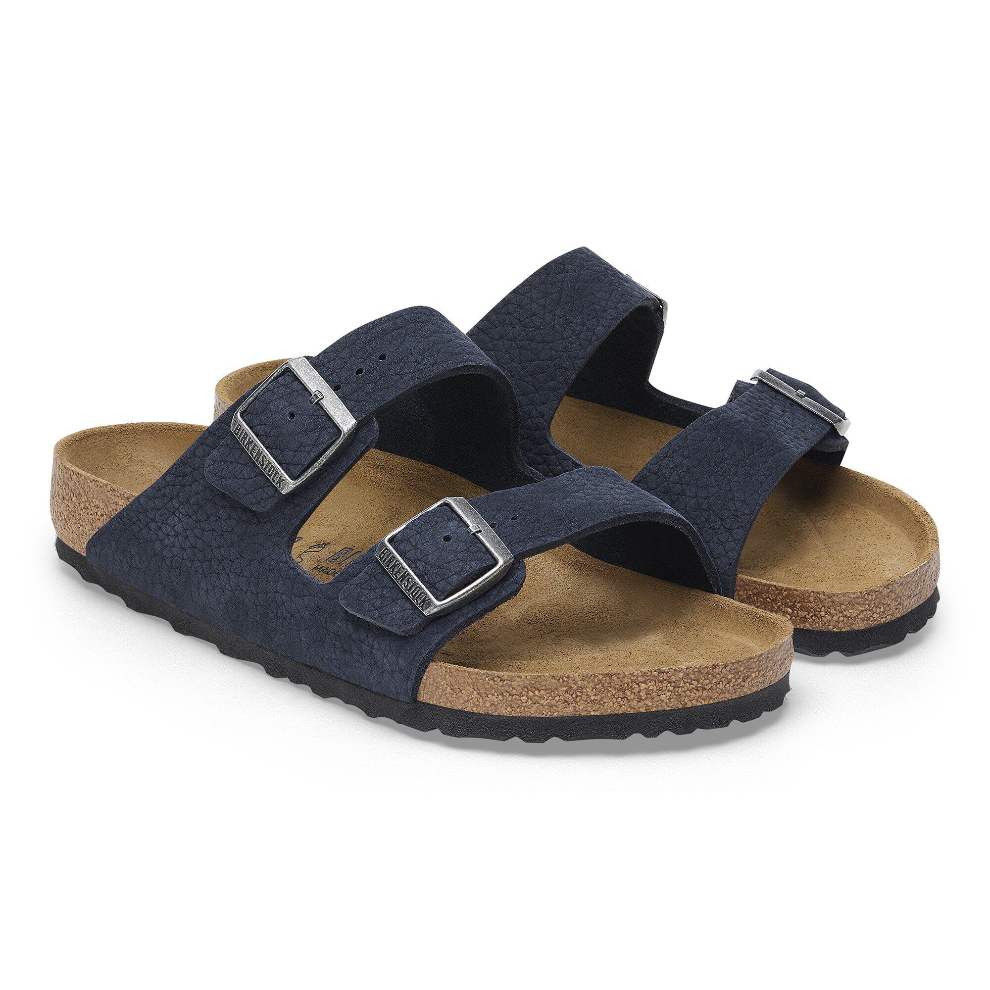 Arizona Nubuk Leather