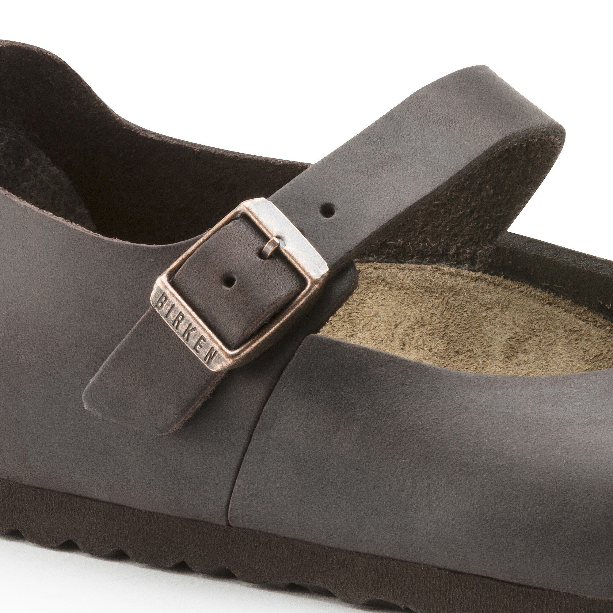 Birkenstock mantova 40 store