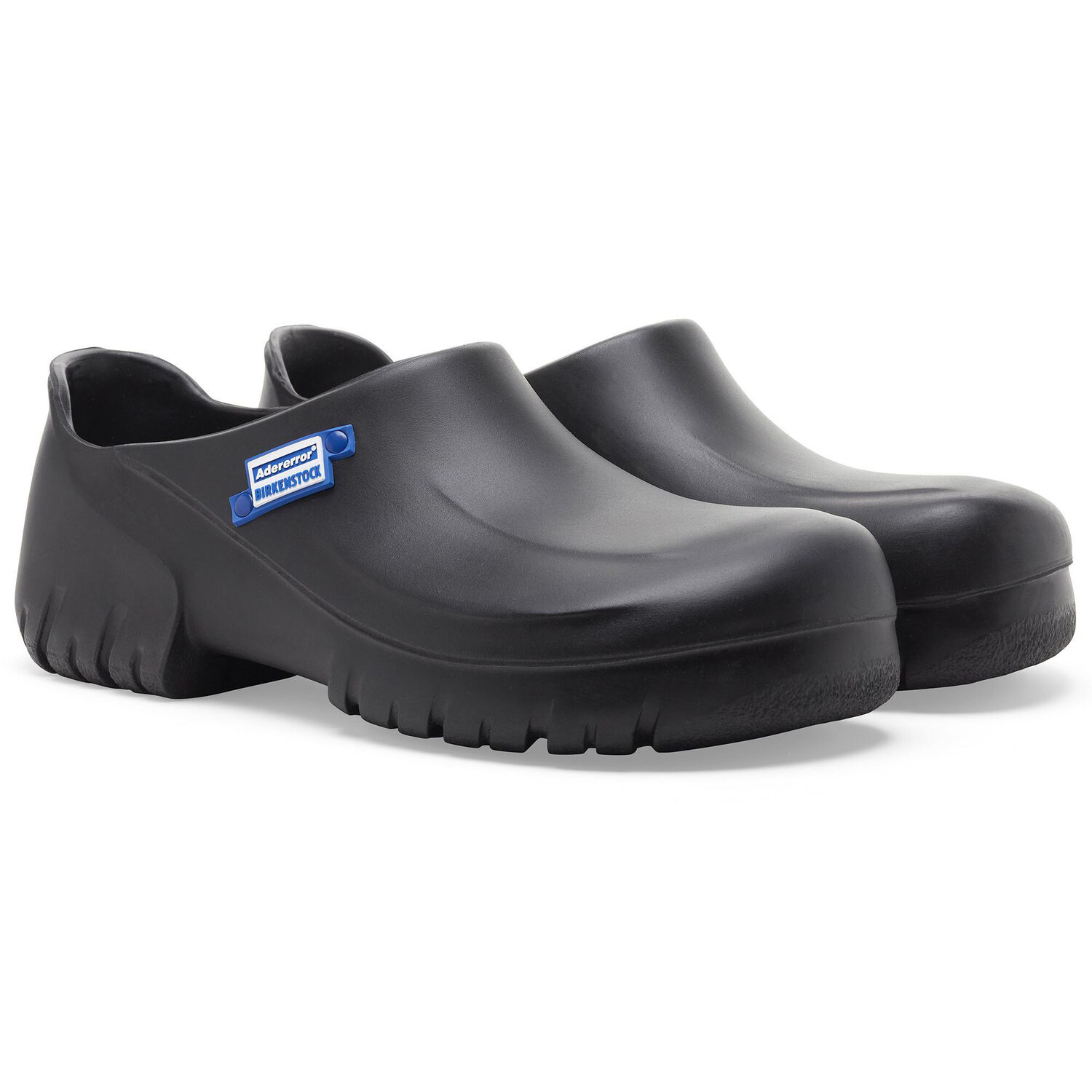 ADERERROR A630 PU Clog Tech Polyurethane Black | BIRKENSTOCK