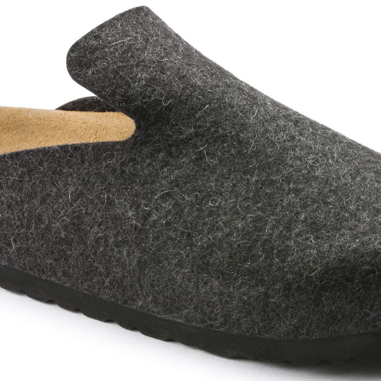 Davos Wool Felt Davos Wool Felt