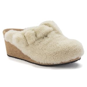 Fanny Teddy Fur