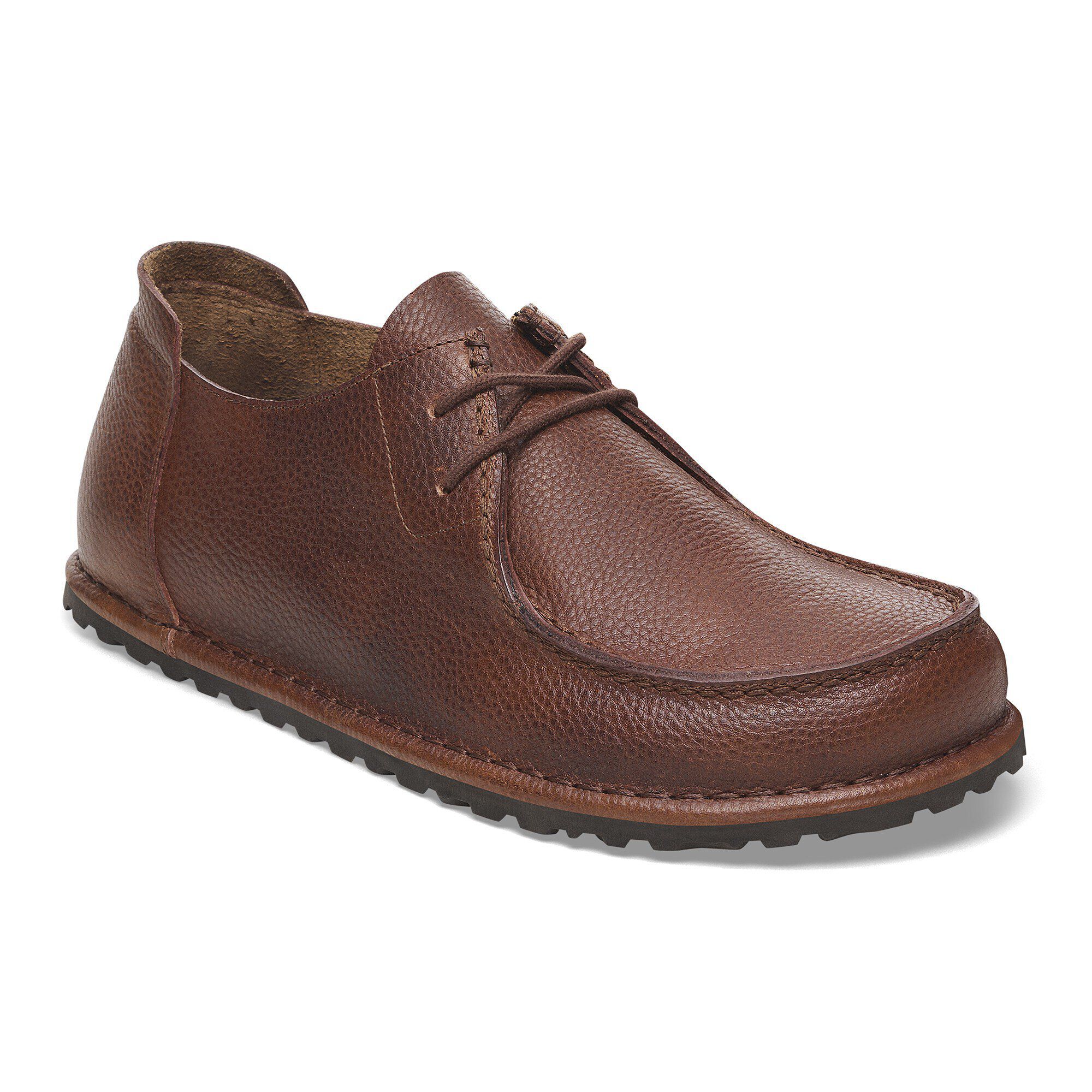 ★新春福袋2024★ Utti Lace Leather Roast | BIRKENSTOCK 靴