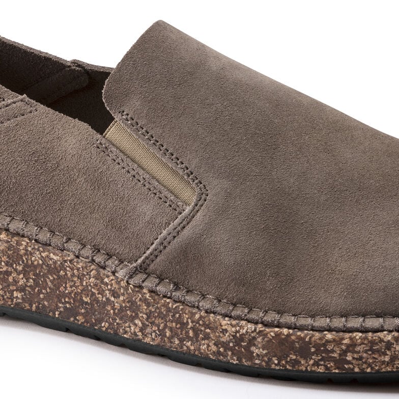 Callan Suede Leather Callan Suede Leather