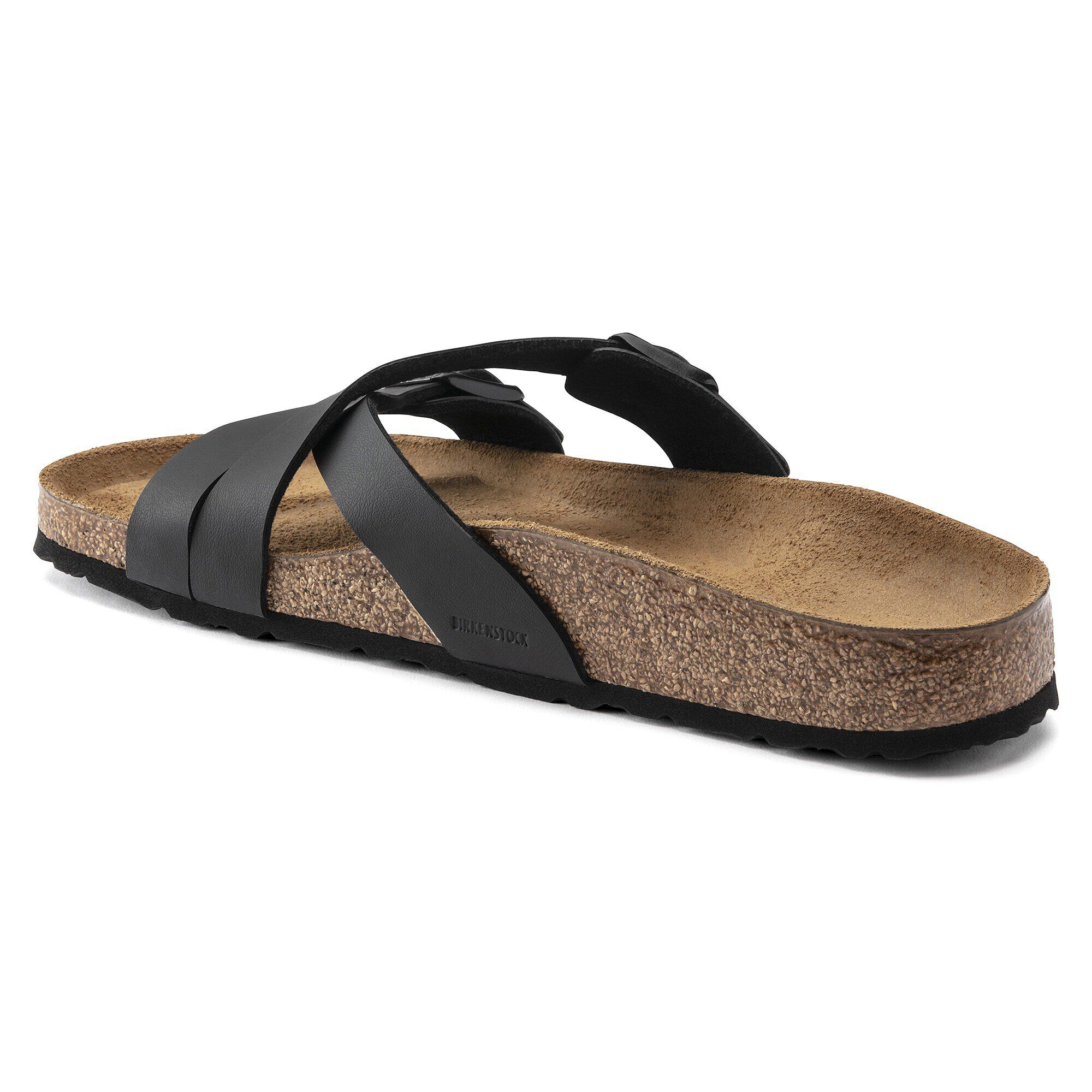 Birkenstock sales yao black