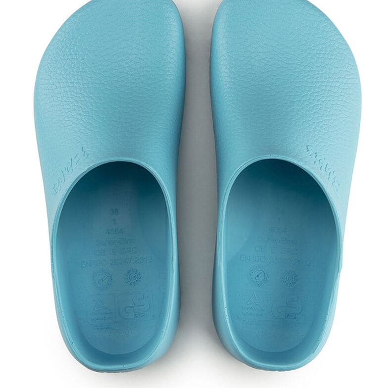 Super-Birki Polyurethane Super-Birki Polyurethane