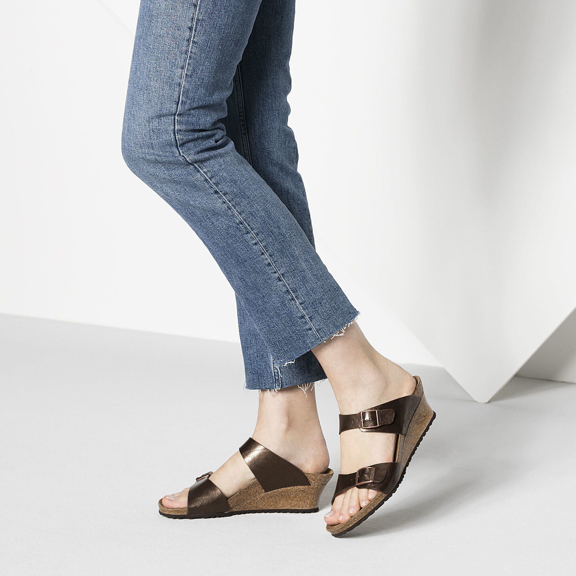 Birkenstock women's shop dorothy sandal