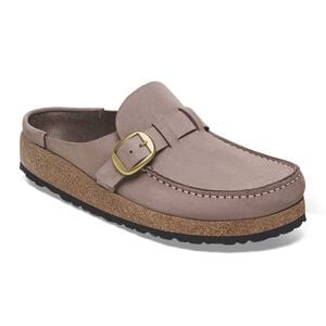 Buckley Nubuk Leather