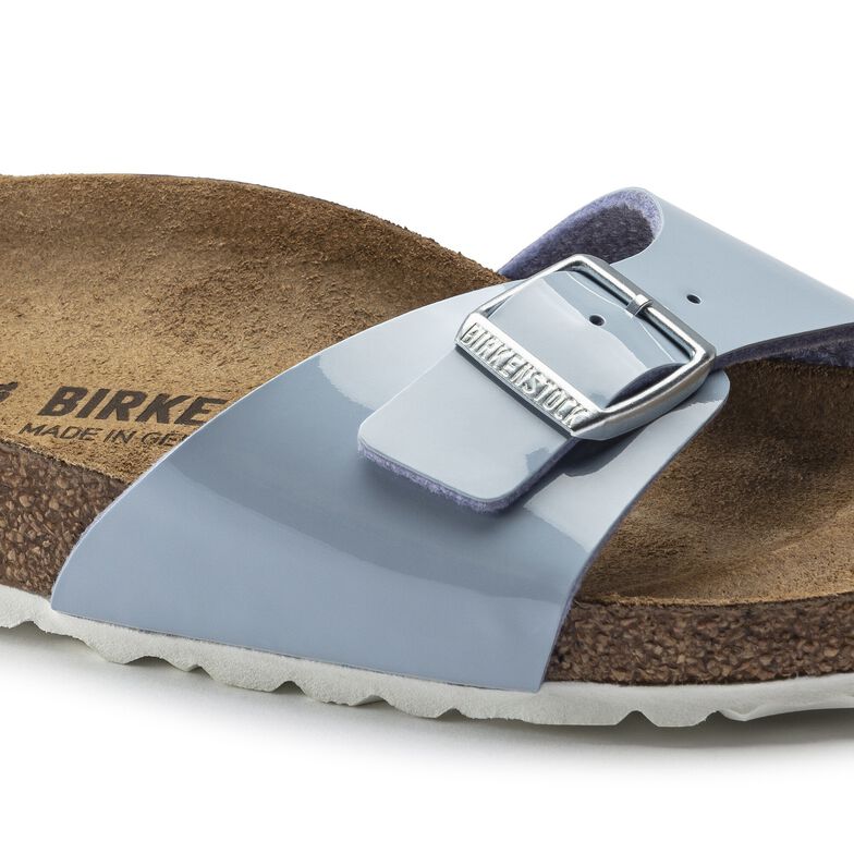 Madrid Birko-Flor Patent Madrid Birko-Flor Patent