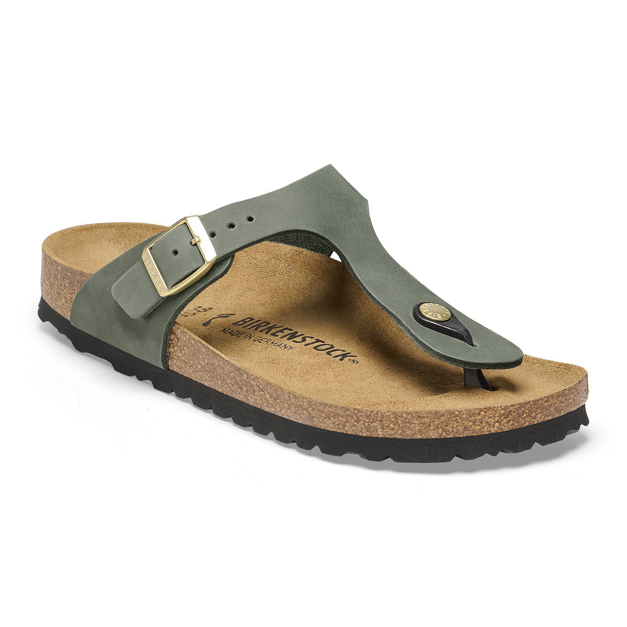 Gizeh fringe birkenstock hot sale