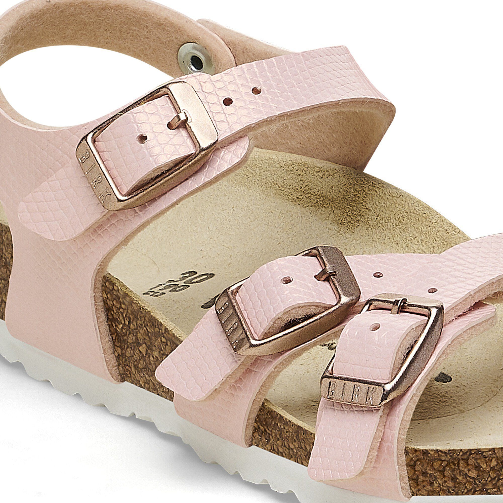 Birkenstock kumba flor store