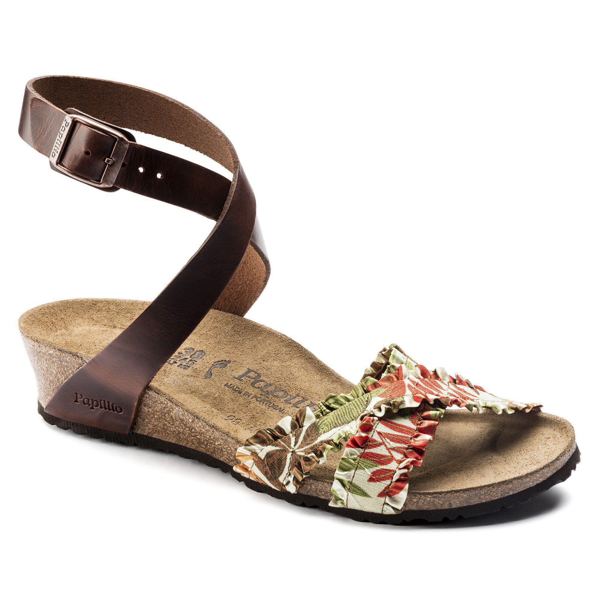 Papillio shop birkenstock lola