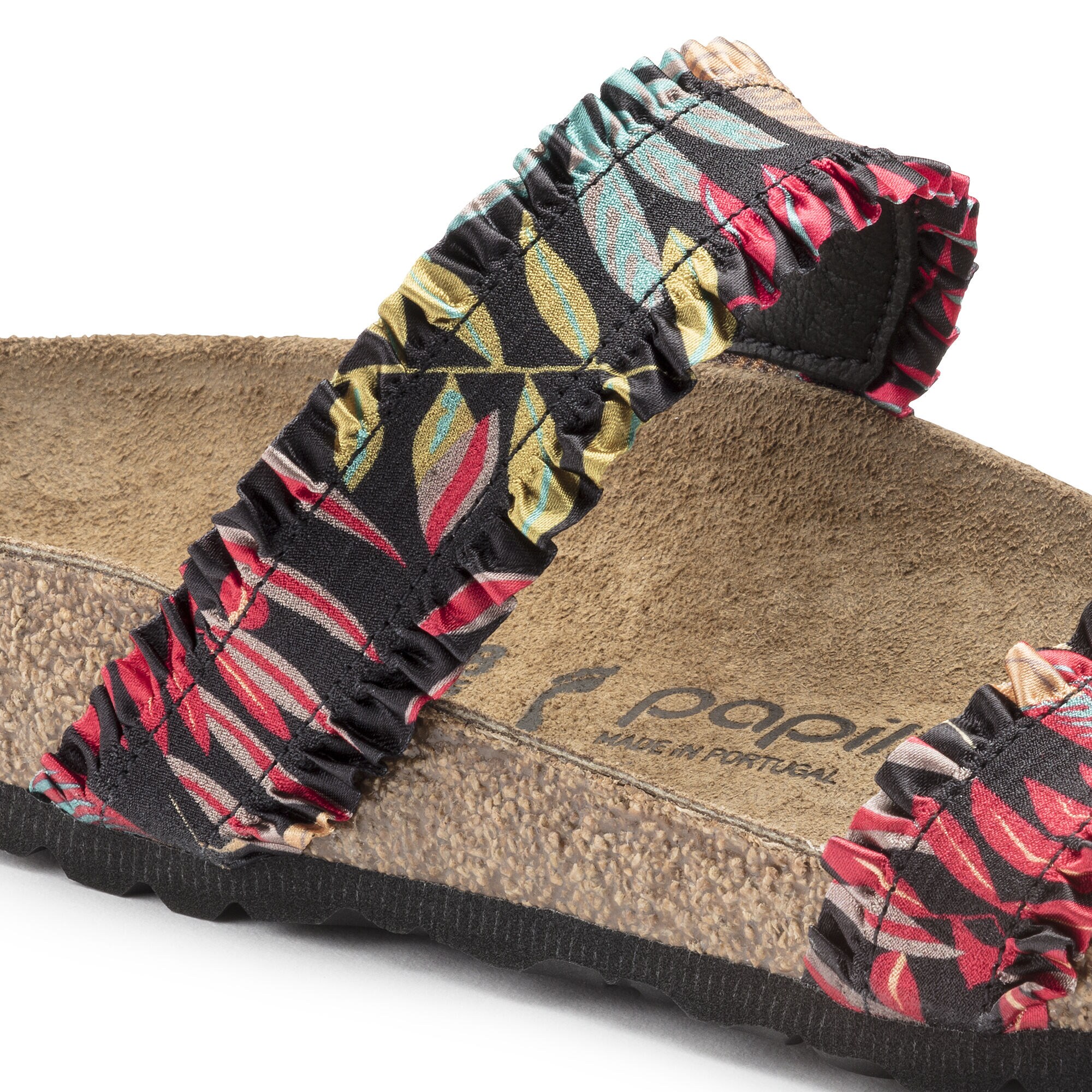 Birkenstock papillio curacao store