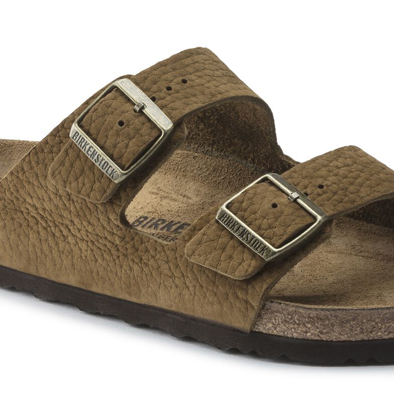 Arizona Nubuck Leather Arizona Nubuck Leather