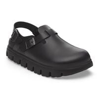 Tokio PAP Chunky Natural Leather