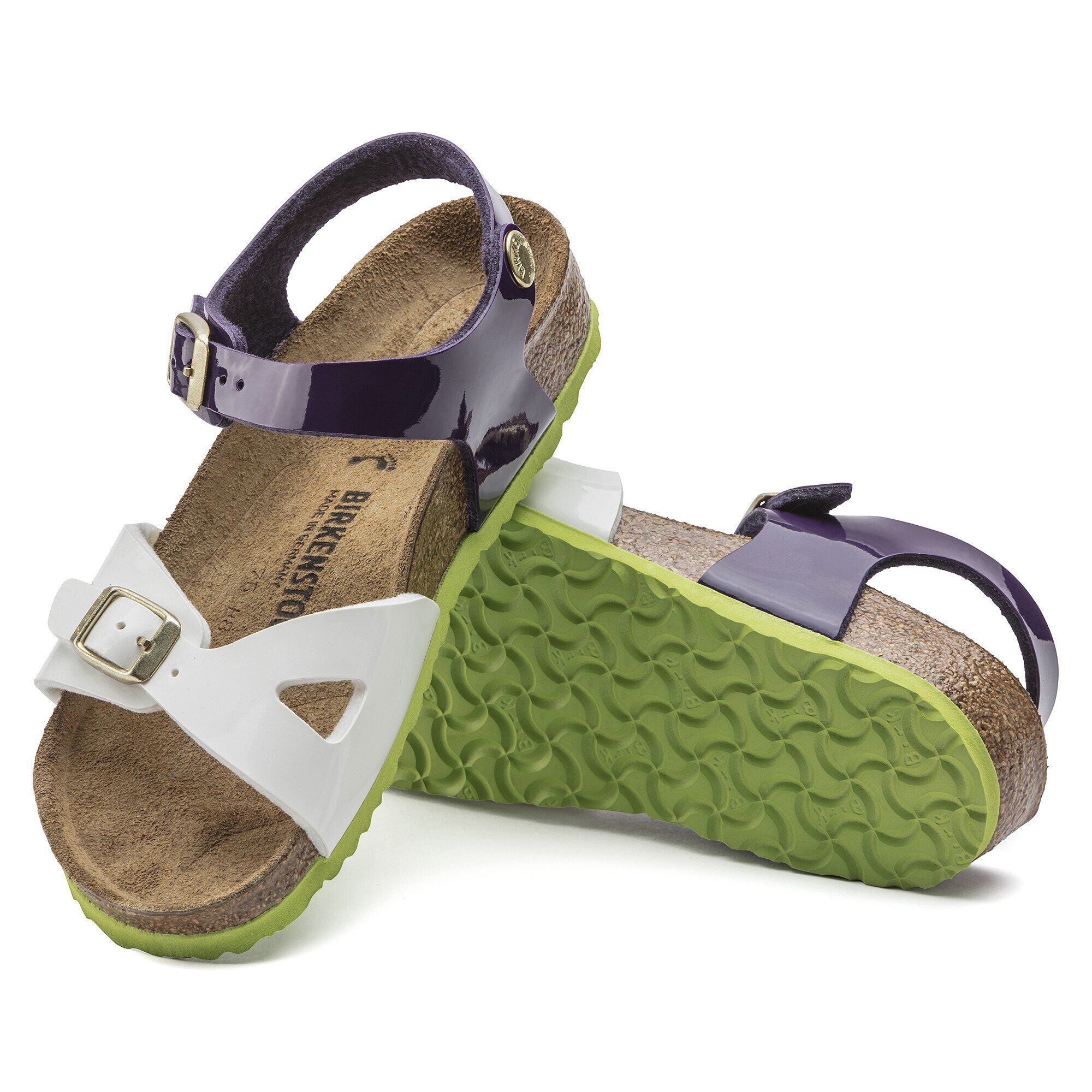 Birkenstock rio kind online