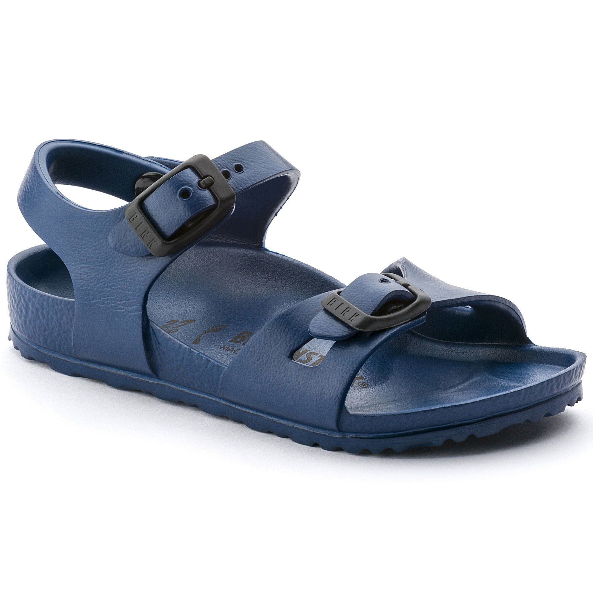 Birkenstock rio sale essentials