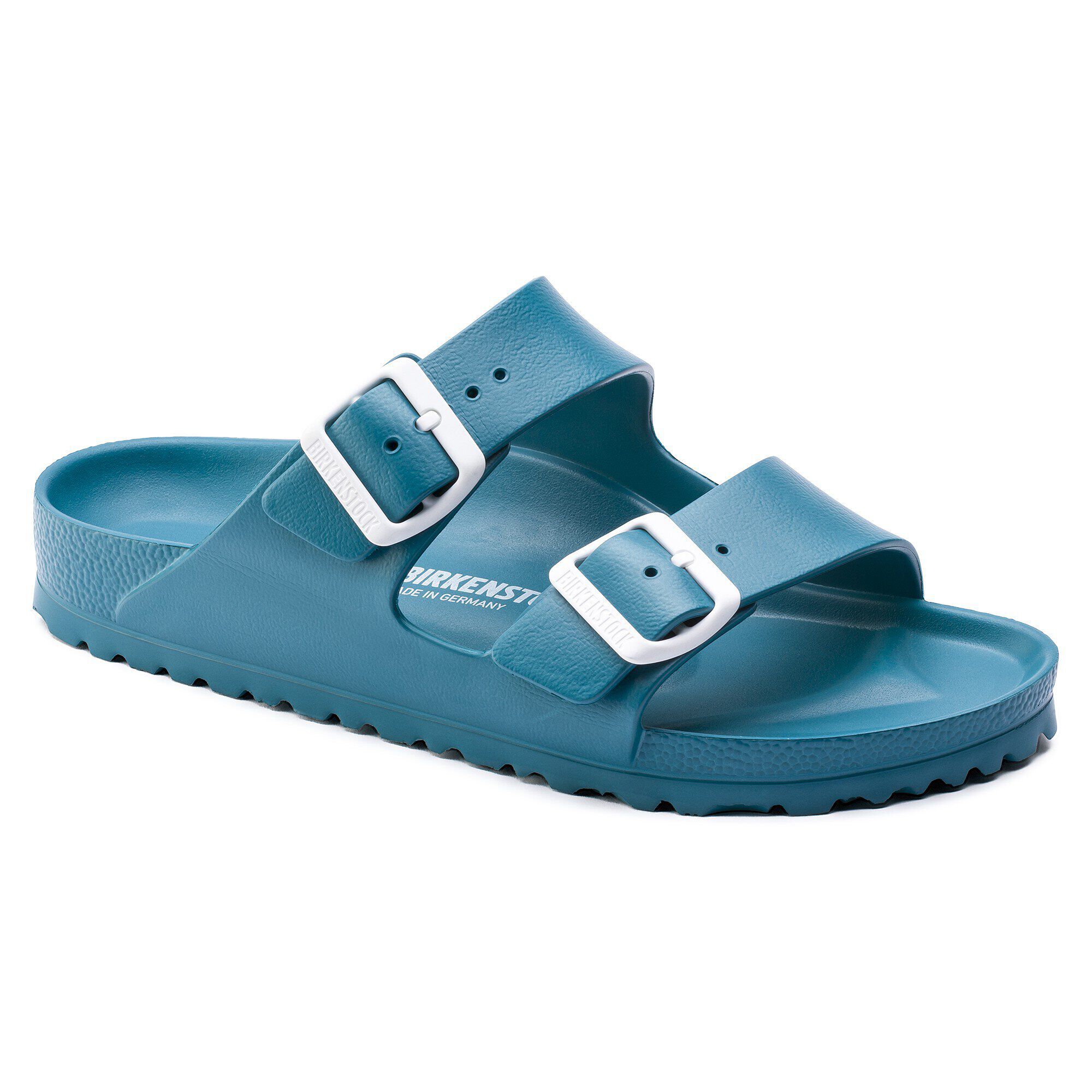 Royal blue birkenstocks shop