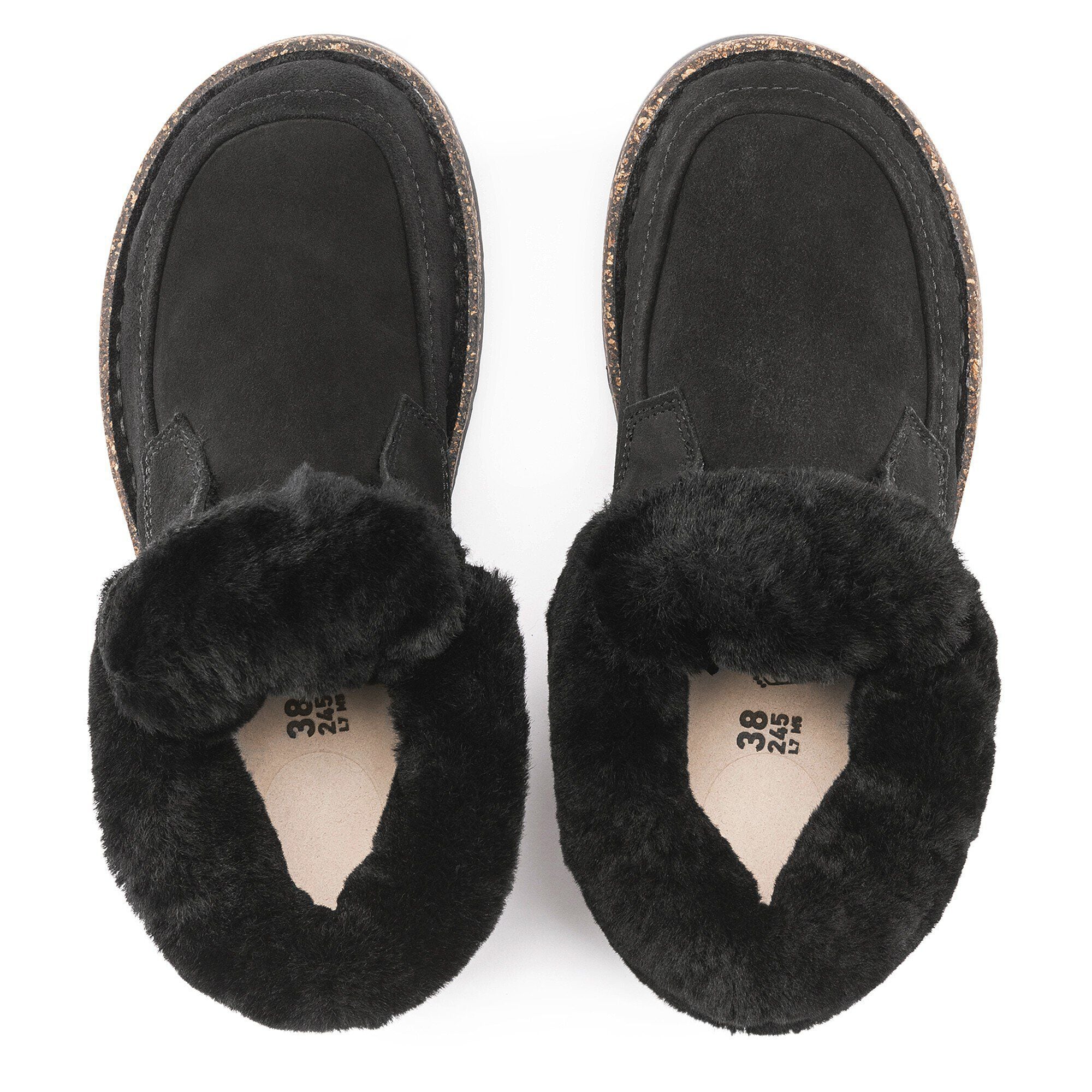 Birkenstock bakki 2025