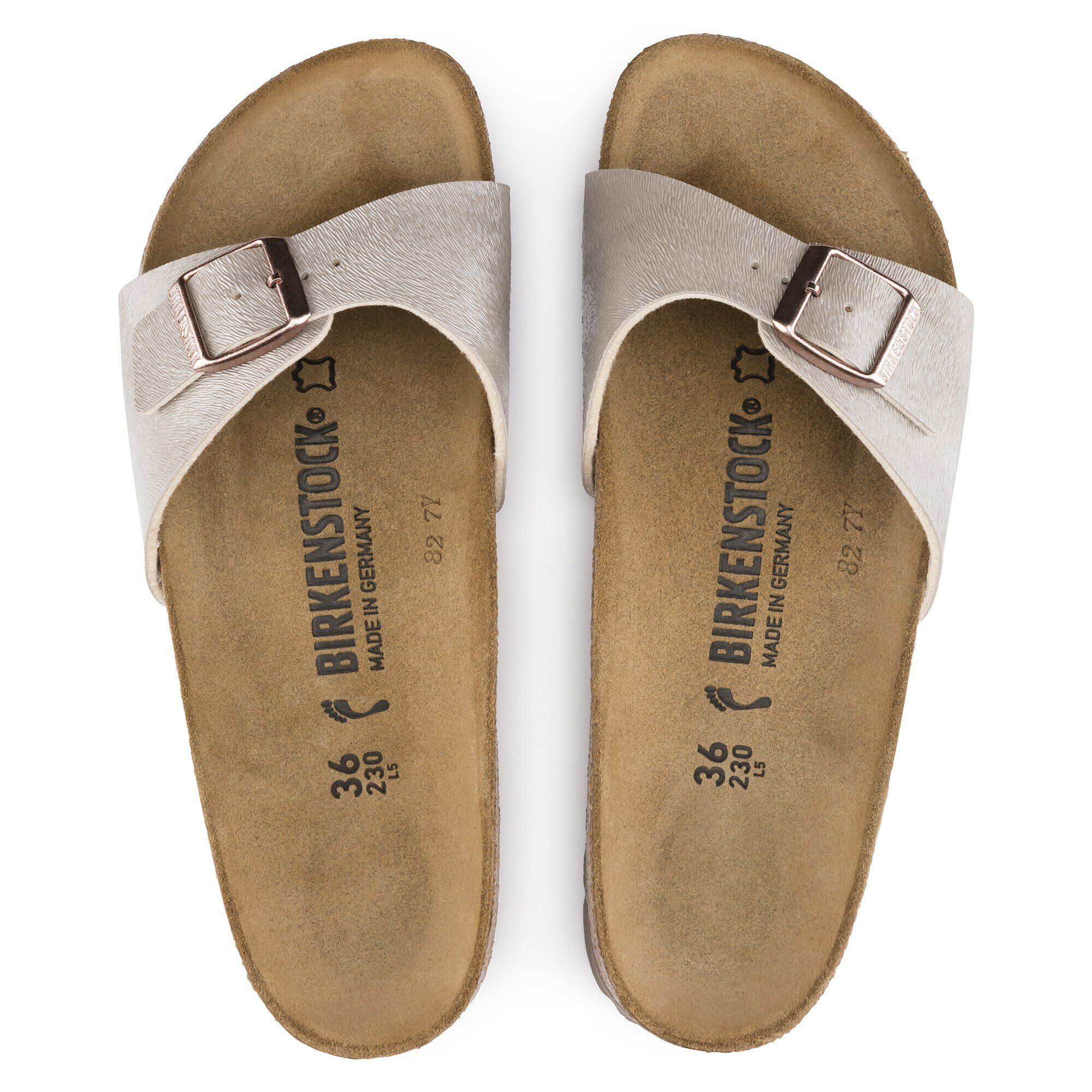 Birkenstock 36 top 230 l5