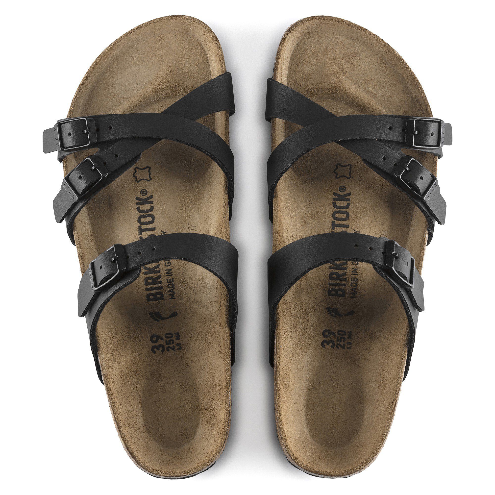 Birkenstock shop franca canada