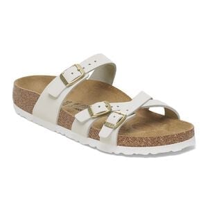Franca Nubuk Leather