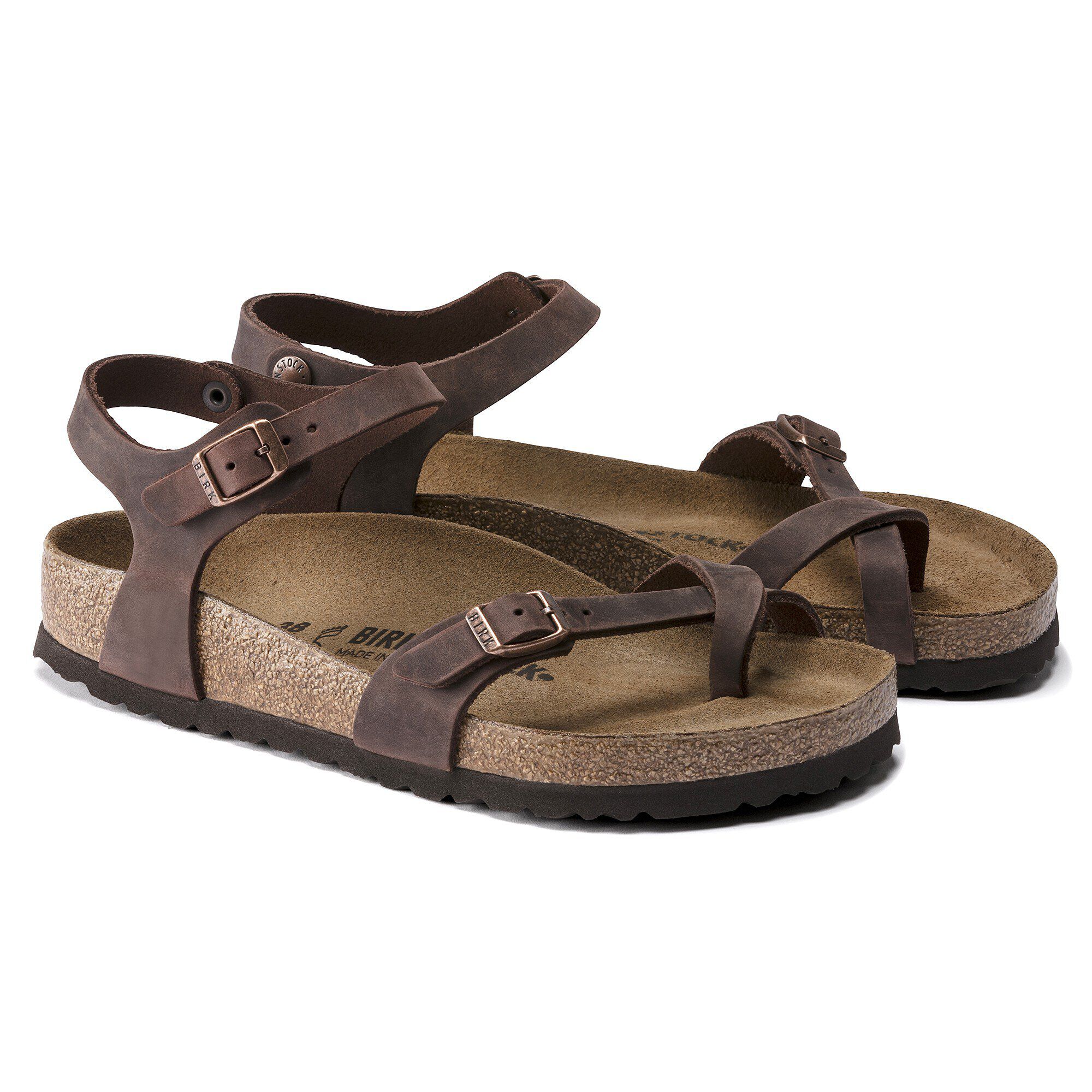 Amazon birkenstock bambina clearance