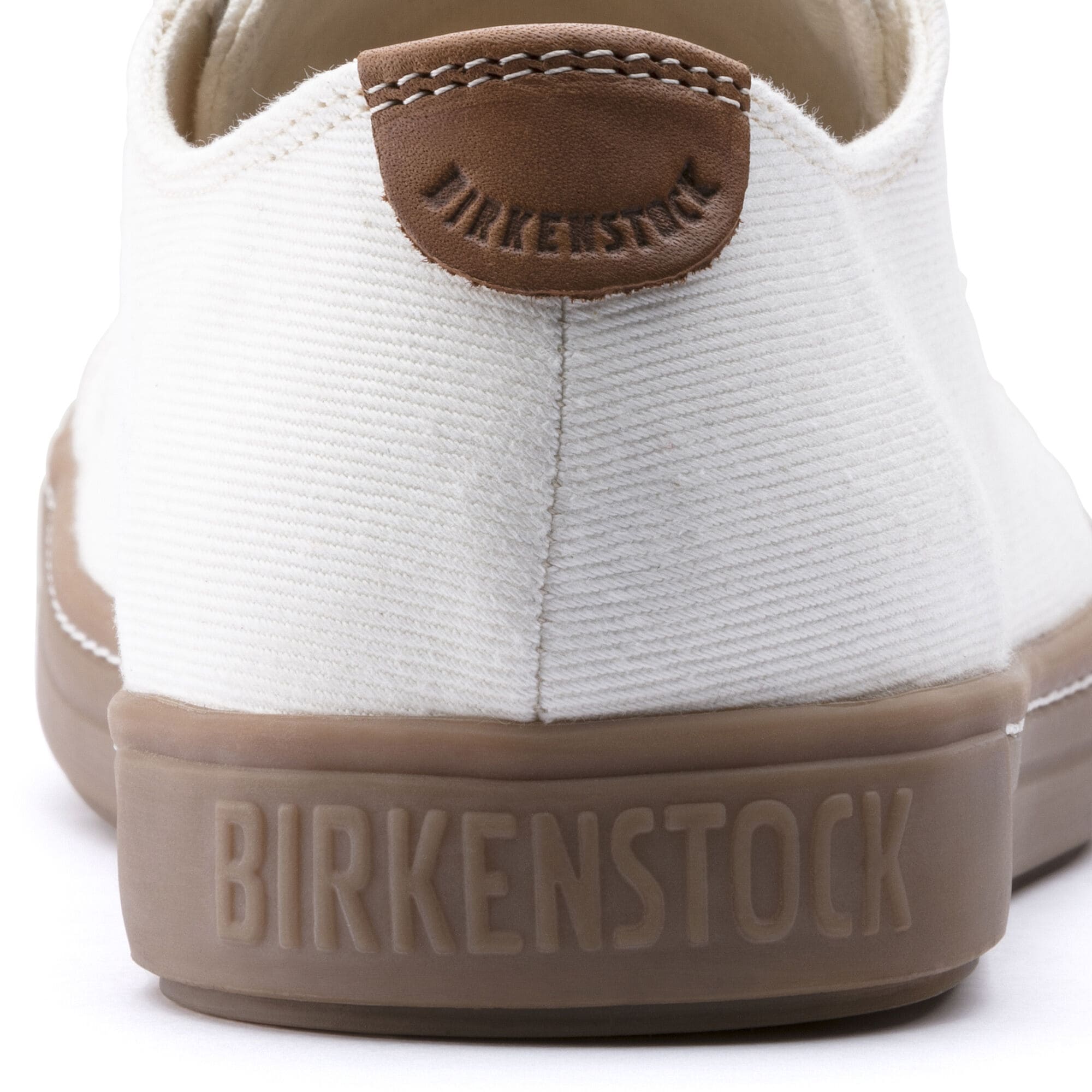 Birkenstock arran new arrivals white leather