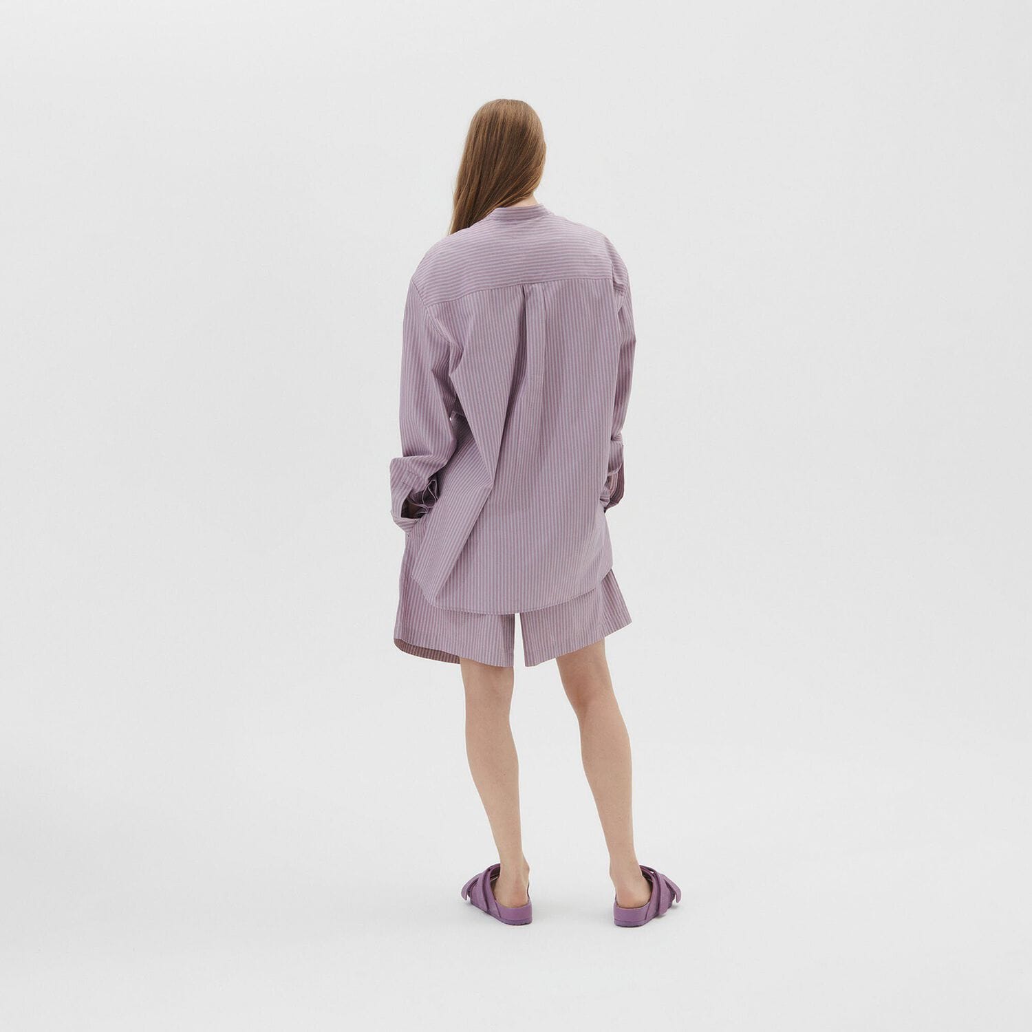 Tekla Shorts