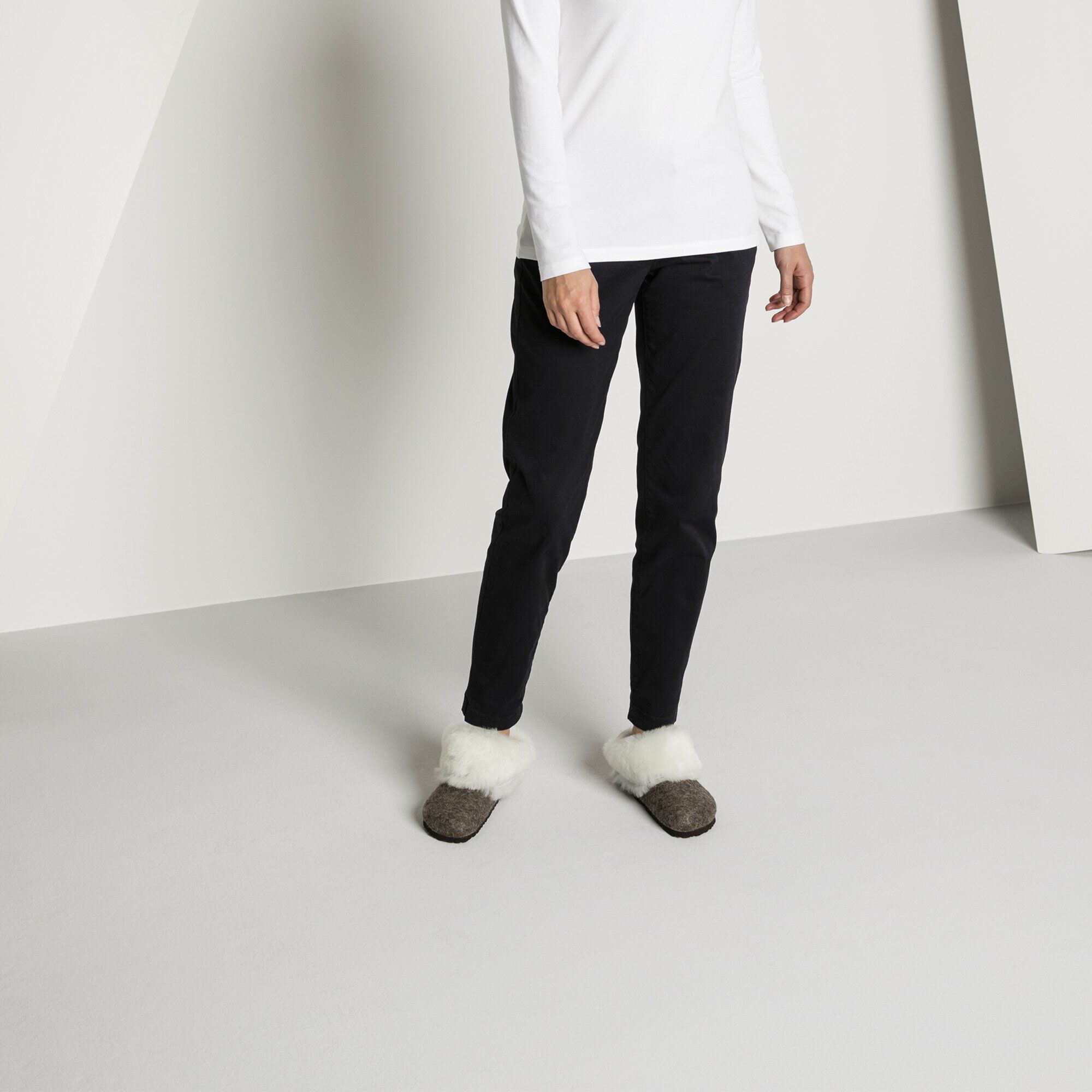 Birkenstock store kaprun wool