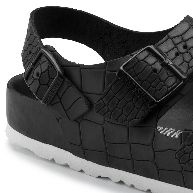 Milano Natural Leather