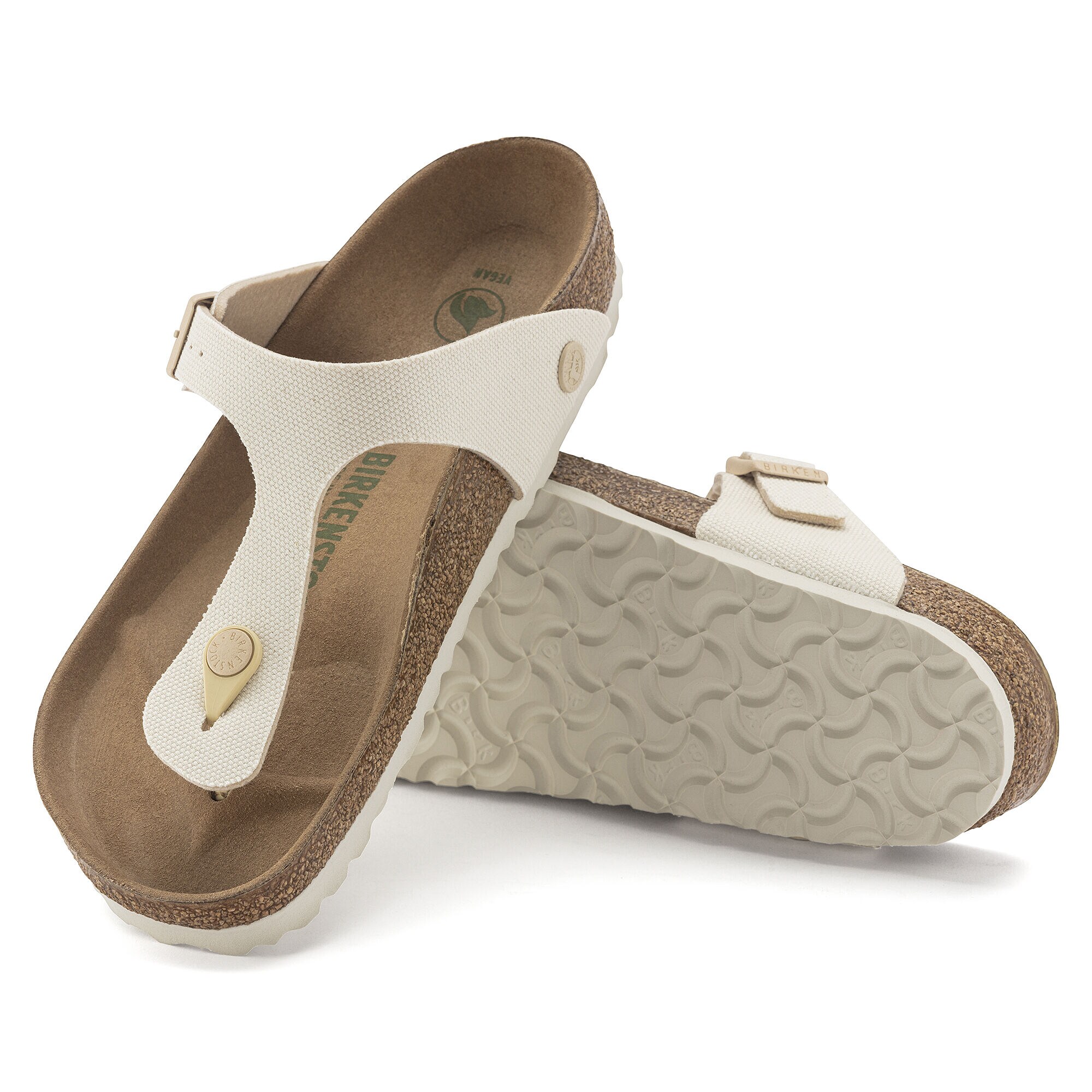 Vegan sale gizeh birkenstocks