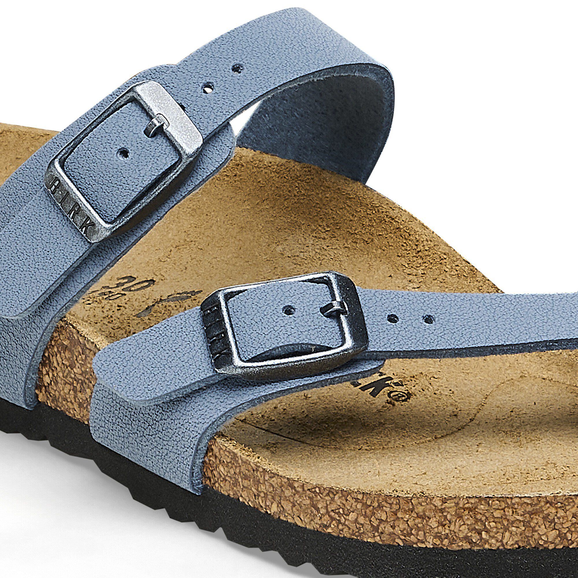 Mayari Kids Birko Flor Nubuck