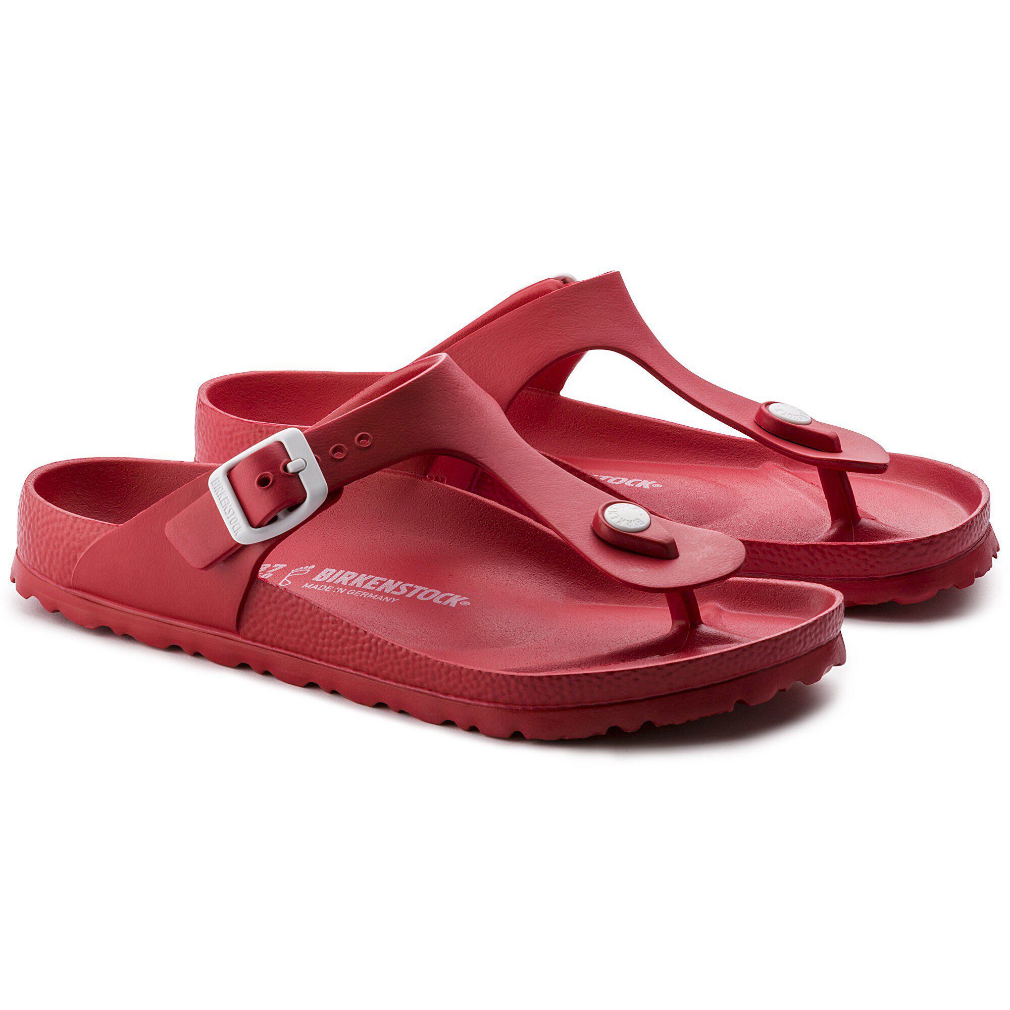 Gizeh eva hotsell red