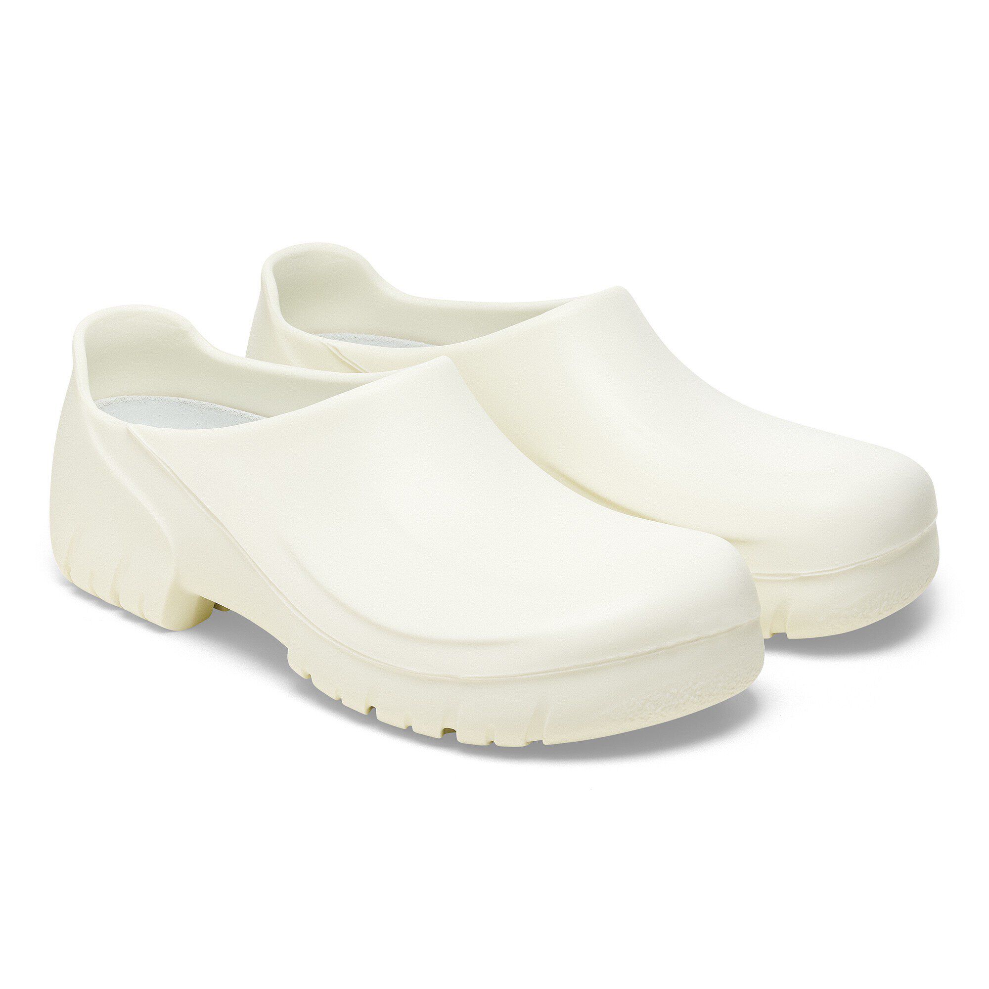 Steel toe clogs online