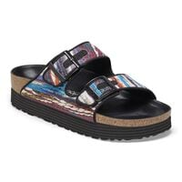 Arizona Platform Textile